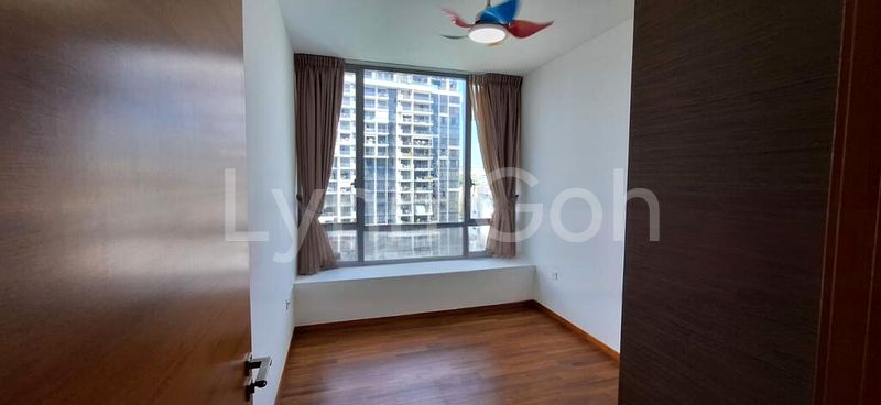 3 Bed Condo for Rent in  Cyan - Image 2